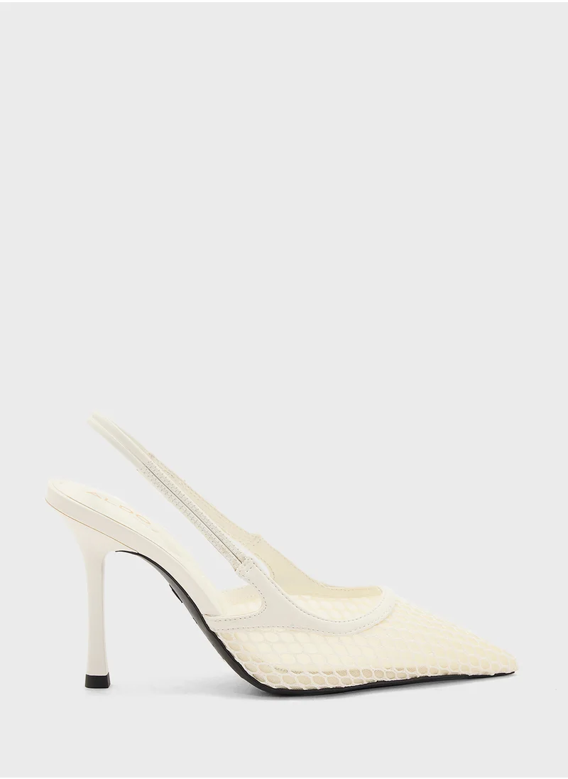 ALDO Evania High-Heel Pumps