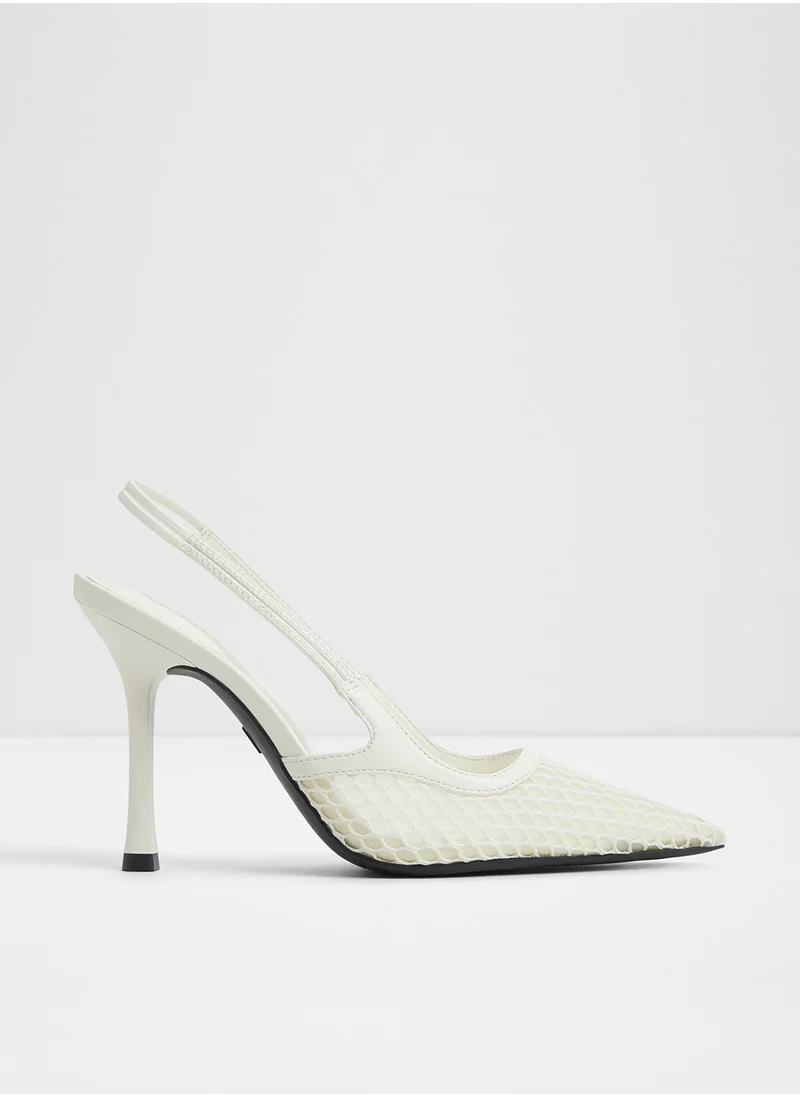 ALDO Evania High-Heel Pumps