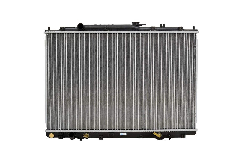 CSF Radiators 3472: Radiator, Acura MDX 3.5L 2006-2001; Honda Pilot 3.5L 2008-2003 - Image 2