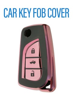 pink`black