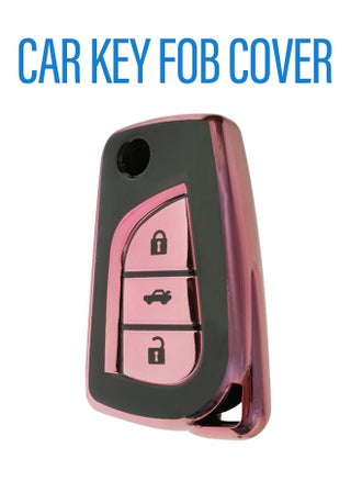 pink`black