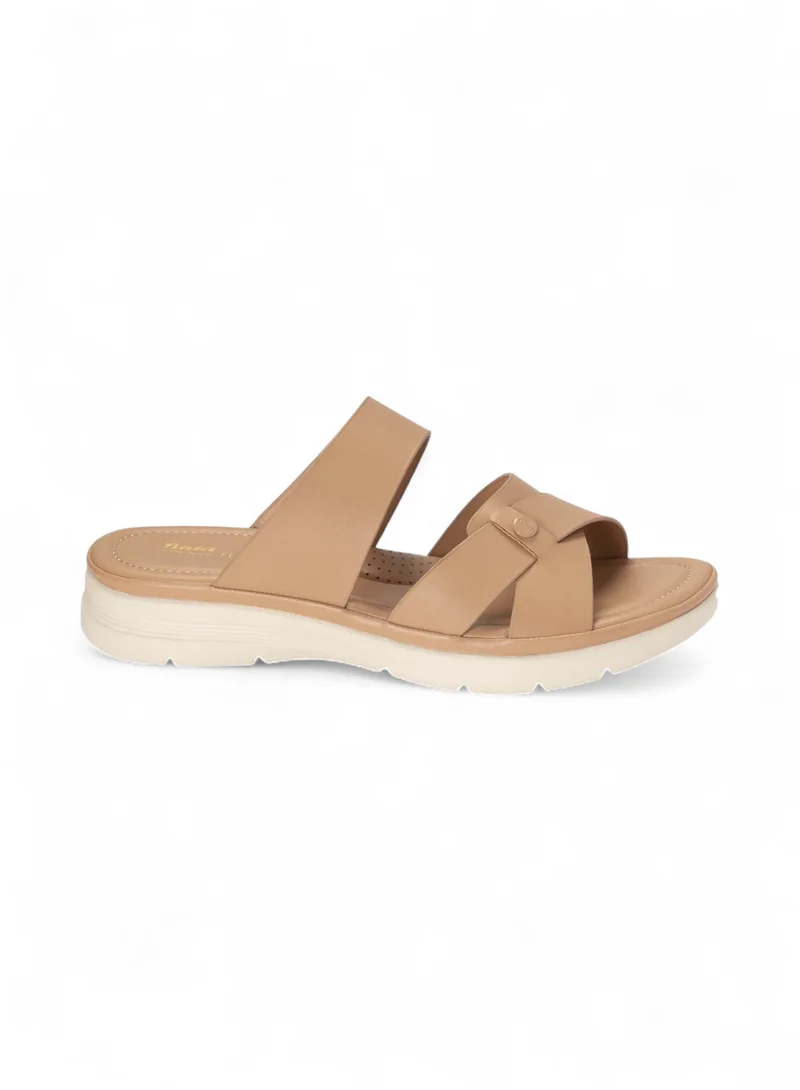 Bata Comfit Slip On Sandals