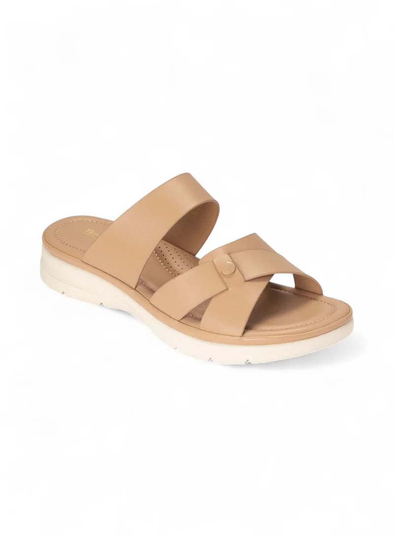 Bata Comfit Slip On Sandals