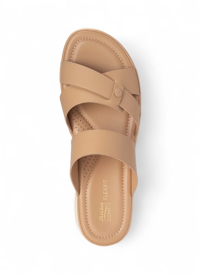 باتا صندل كومفيت سهل الارتداء - Image 4