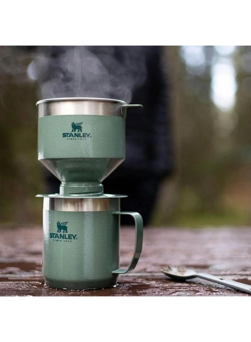 Stanley Stanley CLA Camp Mug Gift Set with Pour Over
