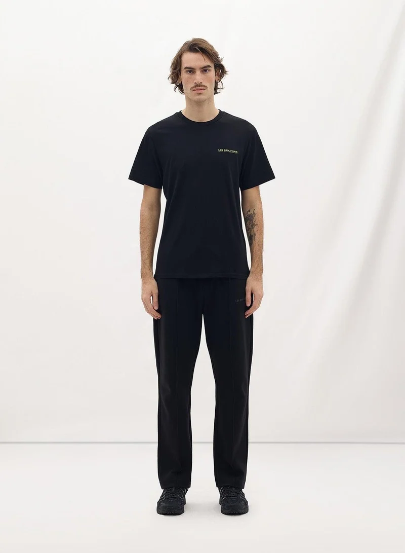LES BENJAMINS REGULAR TEE 002