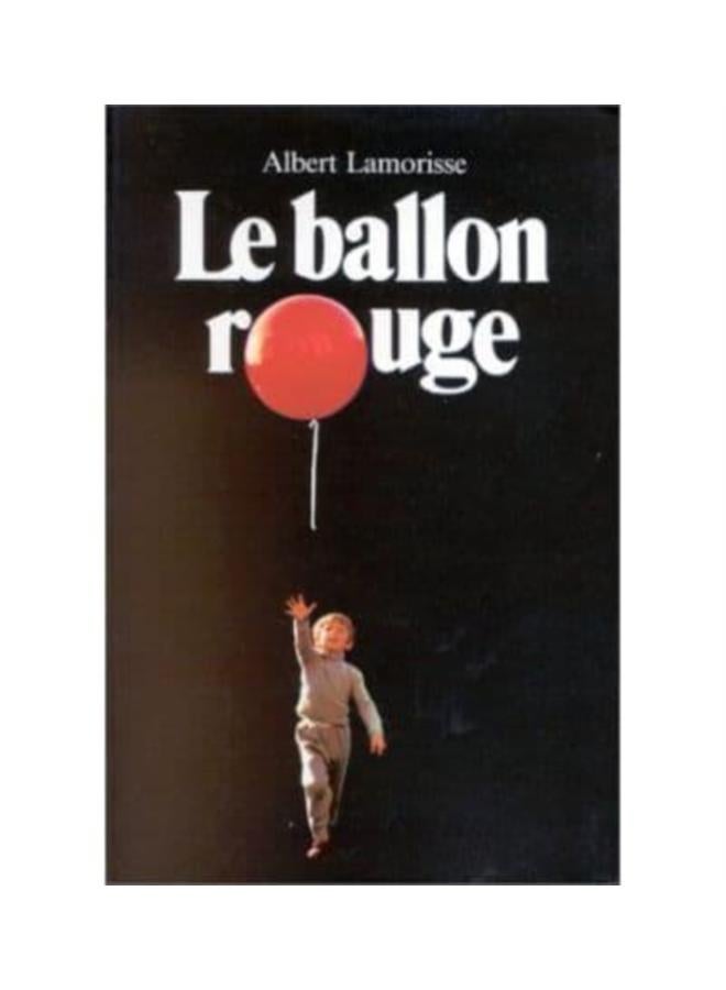 Le ballon rouge