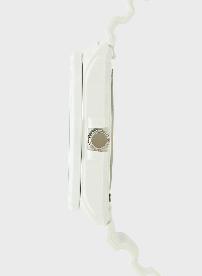 CASIO Mrw-200Hc-7B2Vdf Analog Watch - Image 3