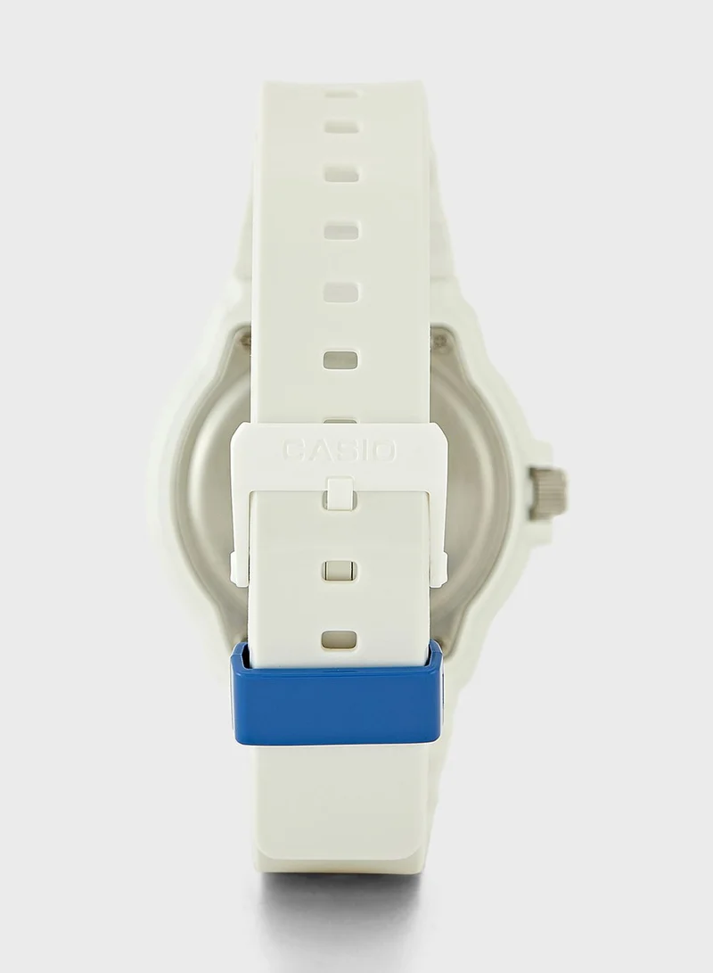 CASIO Mrw-200Hc-7B2Vdf Analog Watch