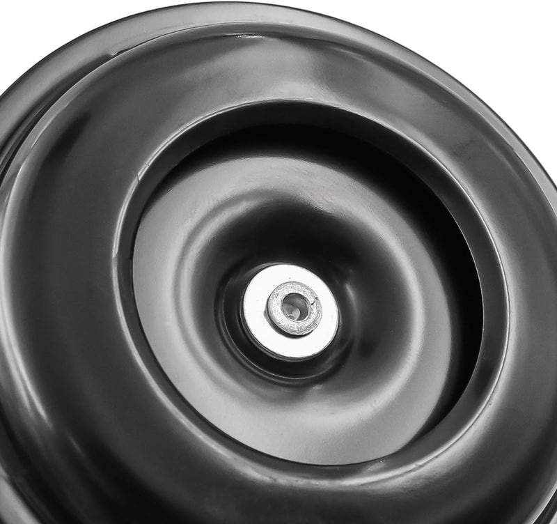 CENPEK Universal Motorcycle Horns Waterproof Round Speaker 6V 3A 105dB Small Horn for Motorcycle All condition resistant crafted quality - Image 5