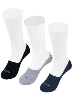 DICE Dice Socks - Set Of (3) Pieces Invisible  - Image 1