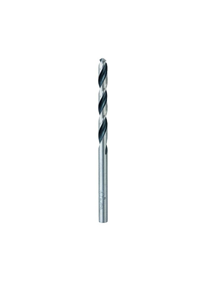 BOSCH Bosch PointeQ (2608577213) 4.5MM Metal Twist Drill Bit 10Pcs/Set  - Image 1