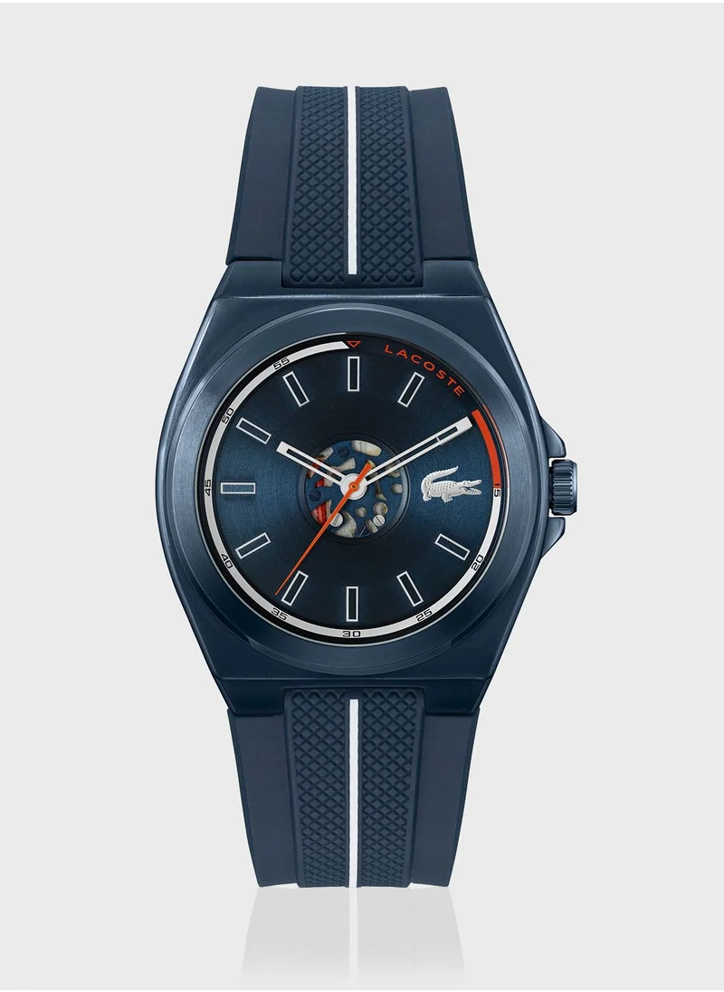 LACOSTE Reno Analog Watch