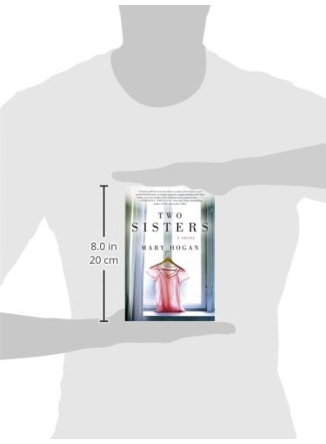 Two Sisters A Novel  - Image 3