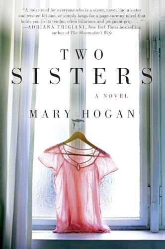 Two Sisters A Novel  - Image 1