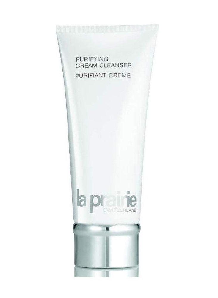 LA PRAIRIE La Prairie Purifying Creme Cleanser 200ml/6.7oz Cleanser 