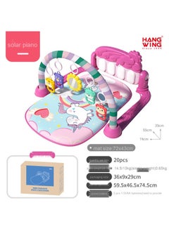 Cross-border new style - exclusive beast - pink