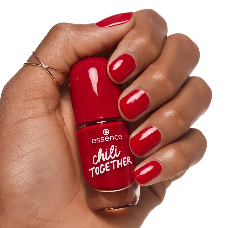 Essence Essence Gel Nail Colour 16