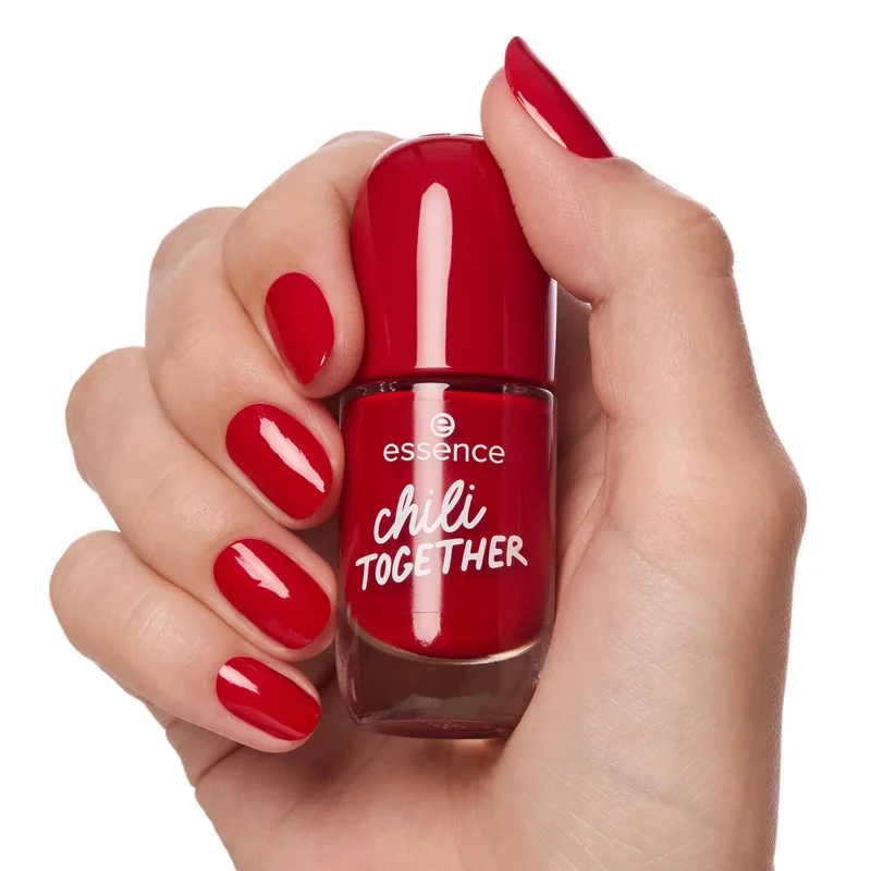 Essence Essence Gel Nail Colour 16
