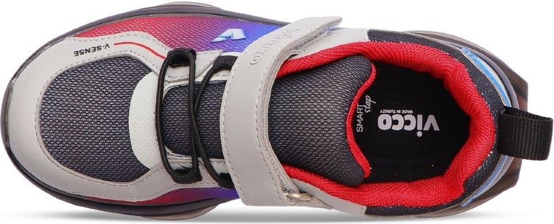 VICCO 26-37 Number Unisex Air Sole Orthopedic Light Children's Shoes  - Image 4