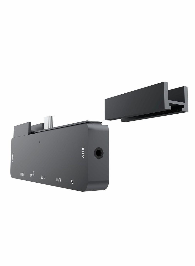 SYOSI USB C Hub Adapter Multiport - Image 5