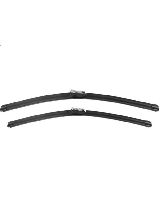 Ou Ji شفاطات أوجي لسيارات فولفو XC60/S60 [موديلات 09-17] شريط مطاطي أصلي من الدرجة A - Image 1