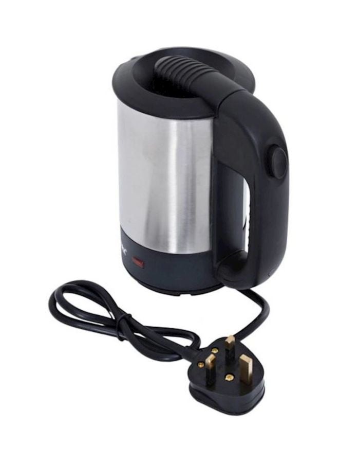 Olsenmark Electric Kettle 500 ml 1500 W ‎OMK2048 Silver - Image 2