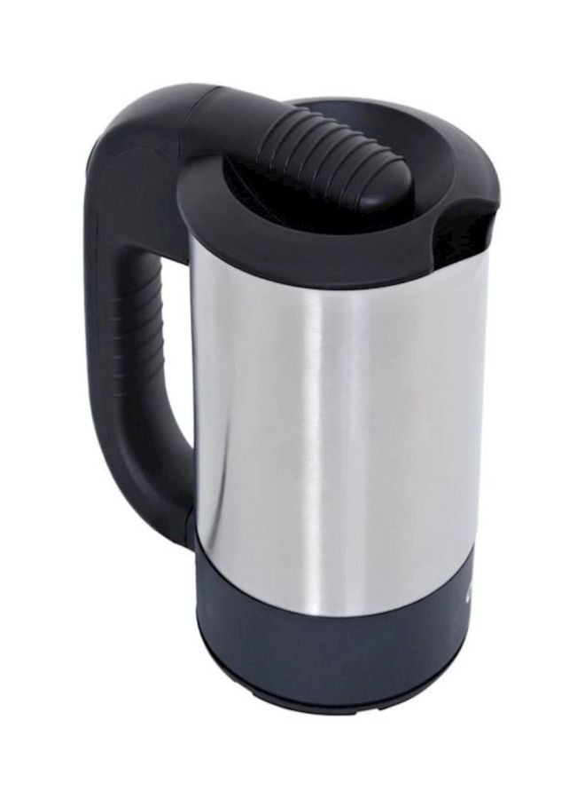 Olsenmark Electric Kettle 500 ml 1500 W ‎OMK2048 Silver - Image 3