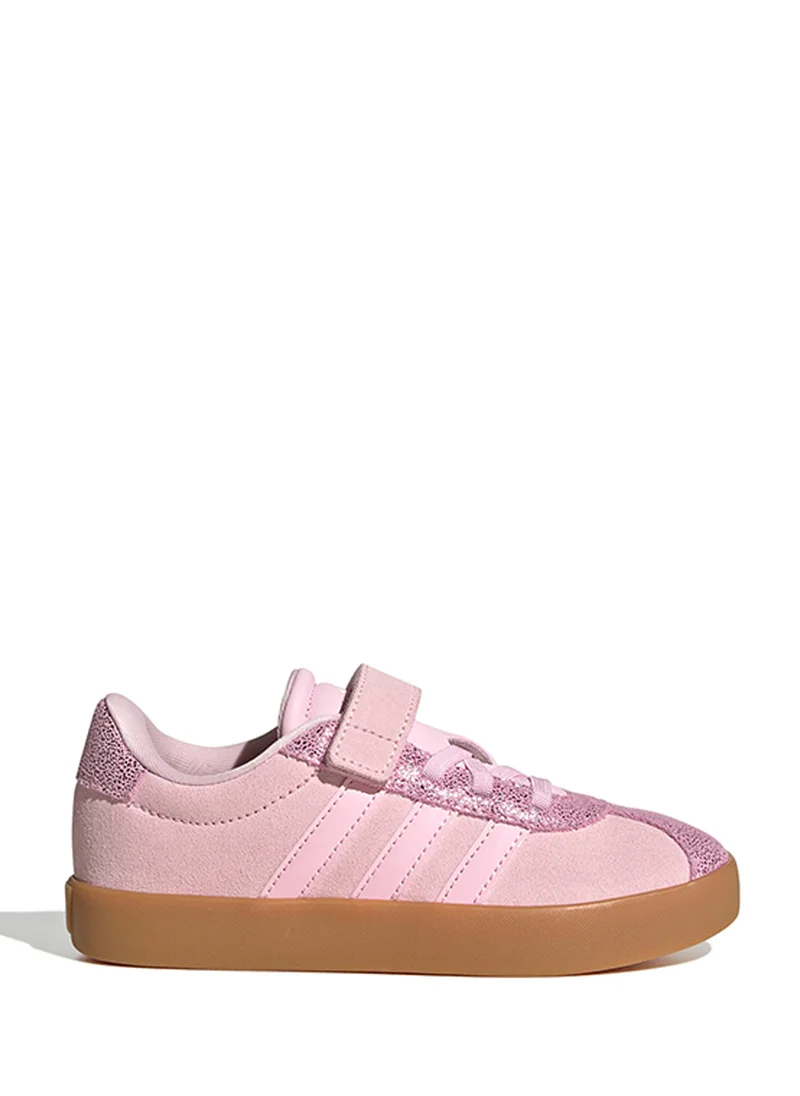 Adidas Kids Vlourt 3.0 El