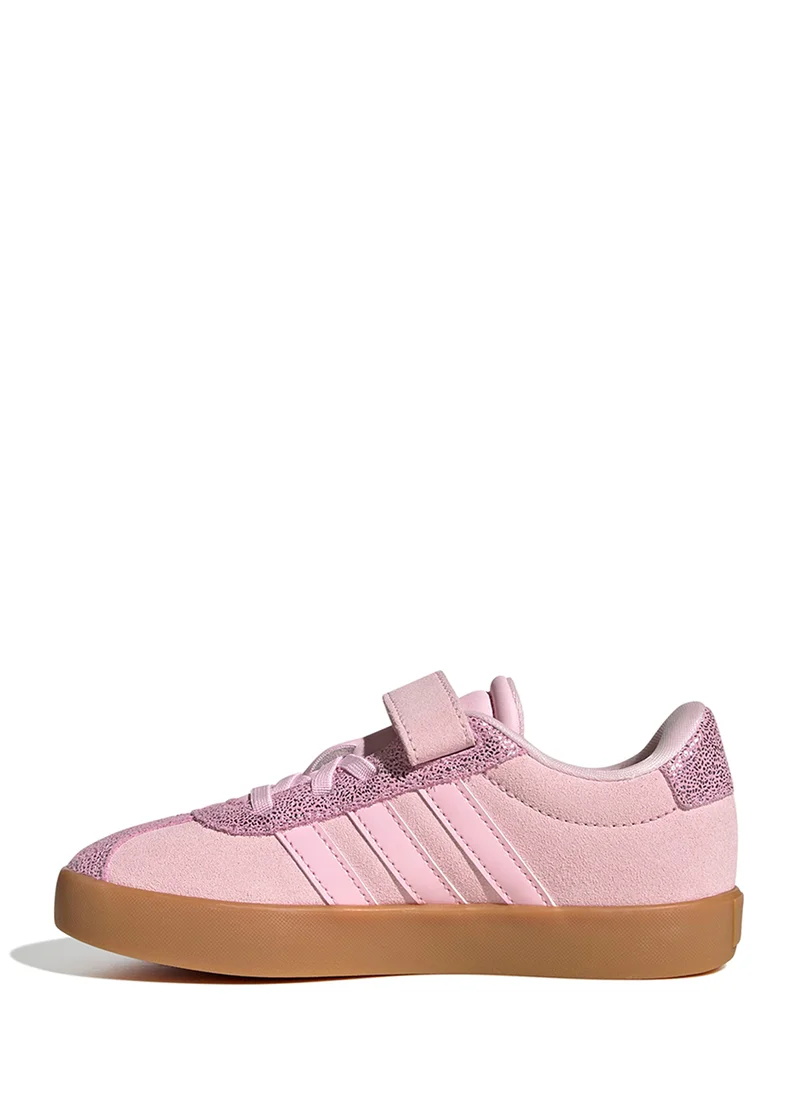 Adidas Kids Vlourt 3.0 El