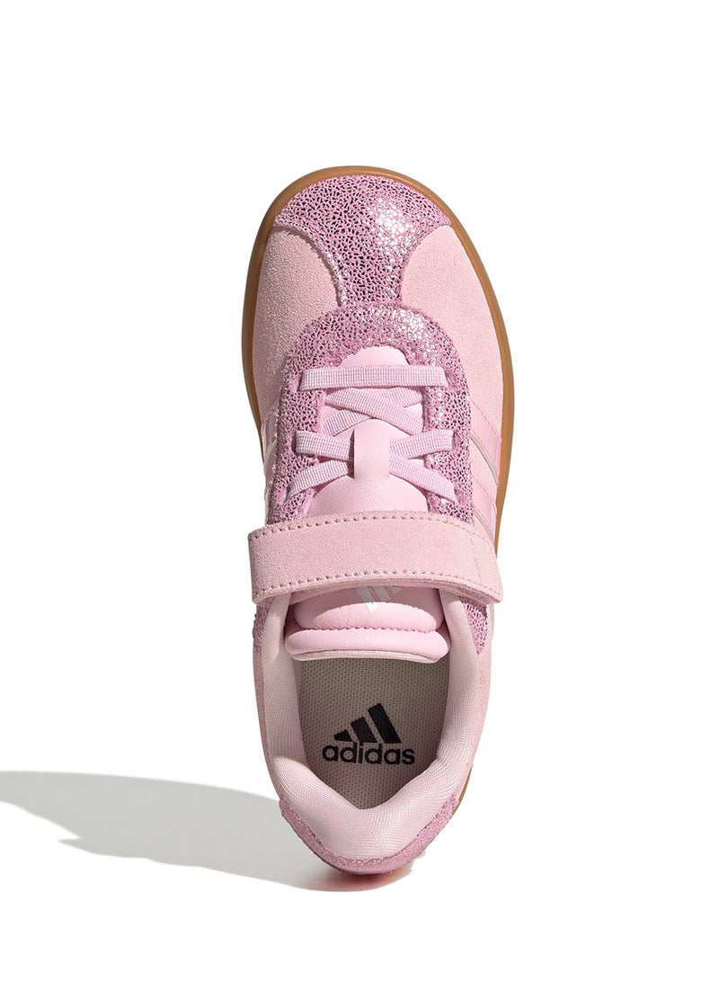 Adidas Kids Vlourt 3.0 El  - Image 5