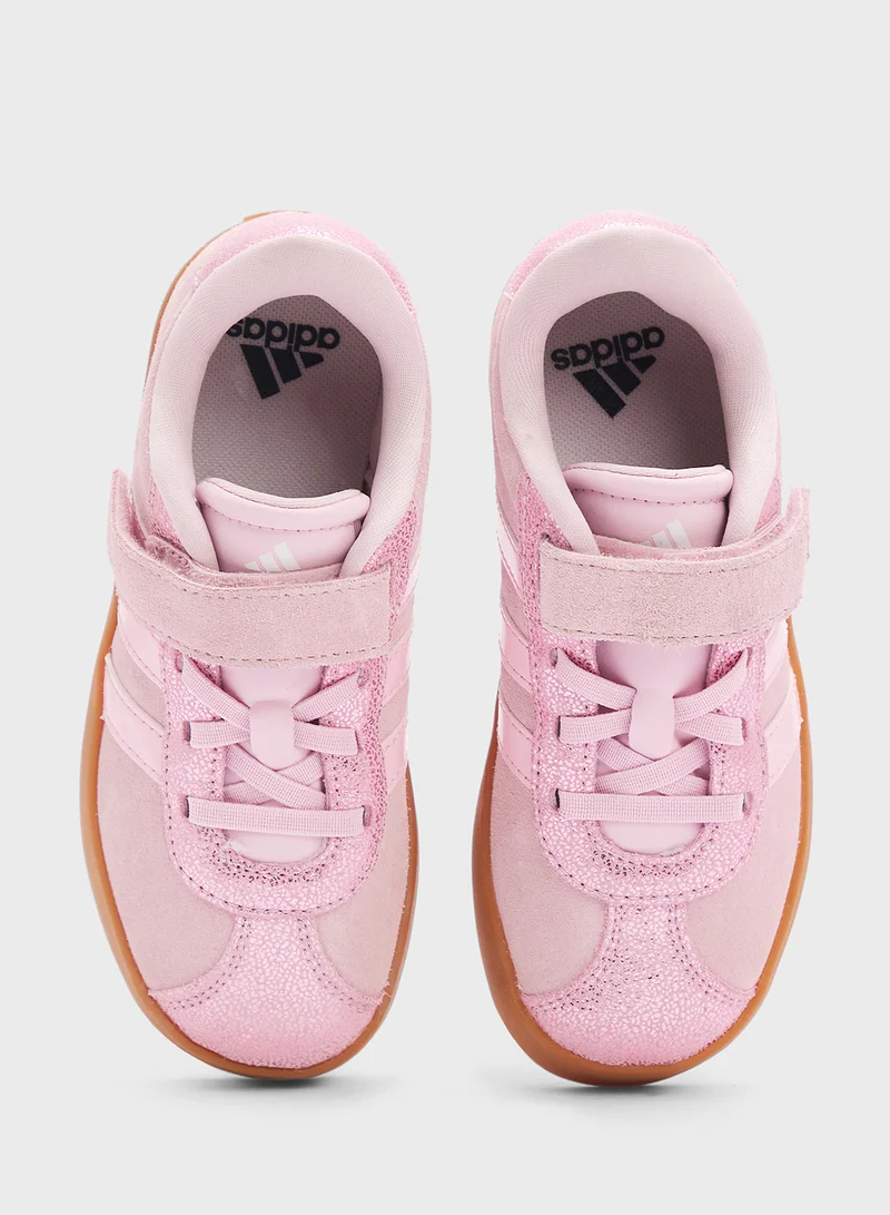 Adidas Kids Vlourt 3.0 El