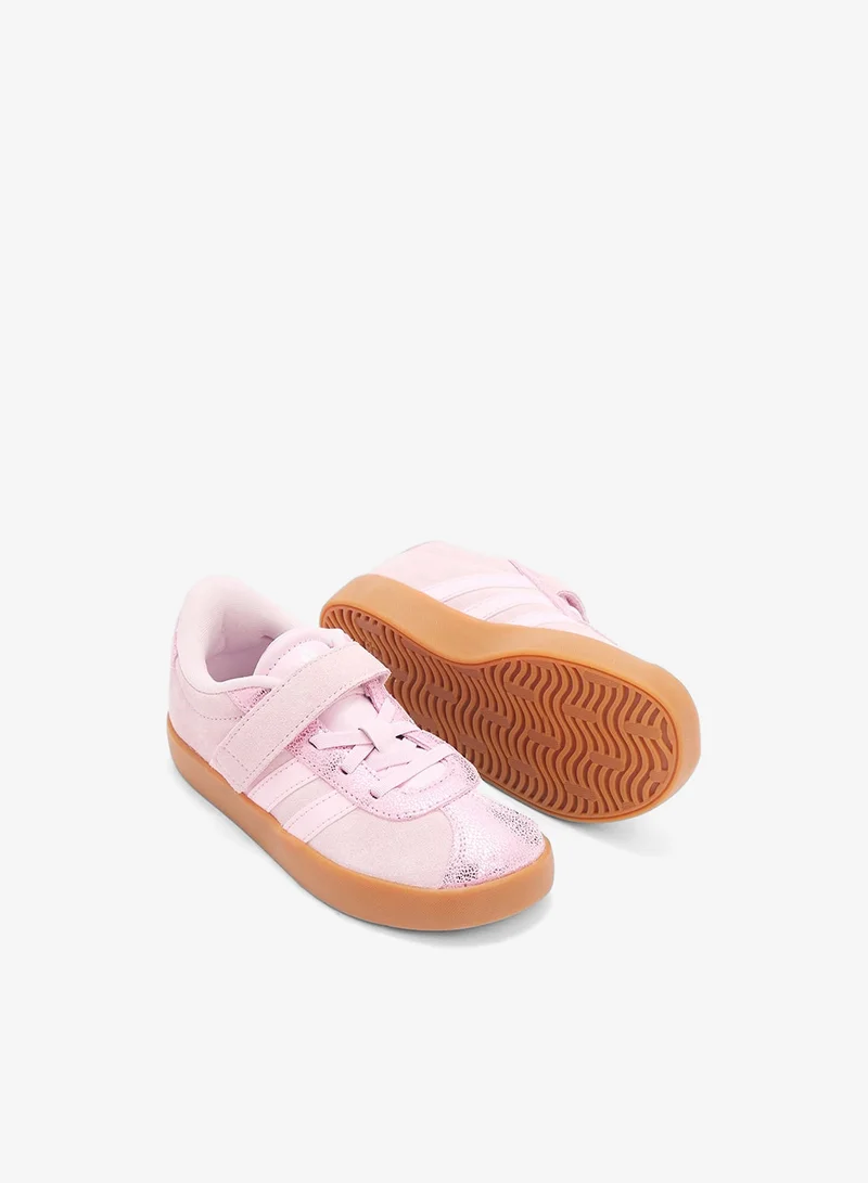 Adidas Kids Vlourt 3.0 El