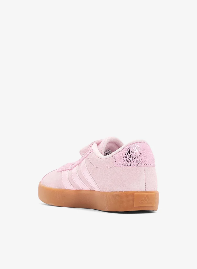 Adidas Kids Vlourt 3.0 El