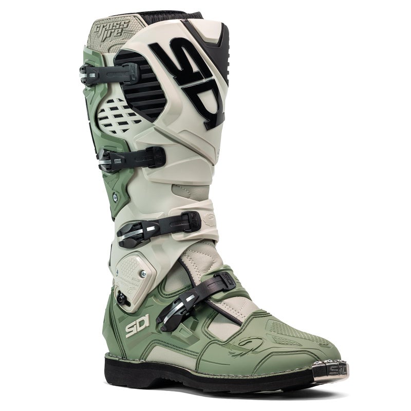 Sidi Crossfire 3 TA OffRoad Boots