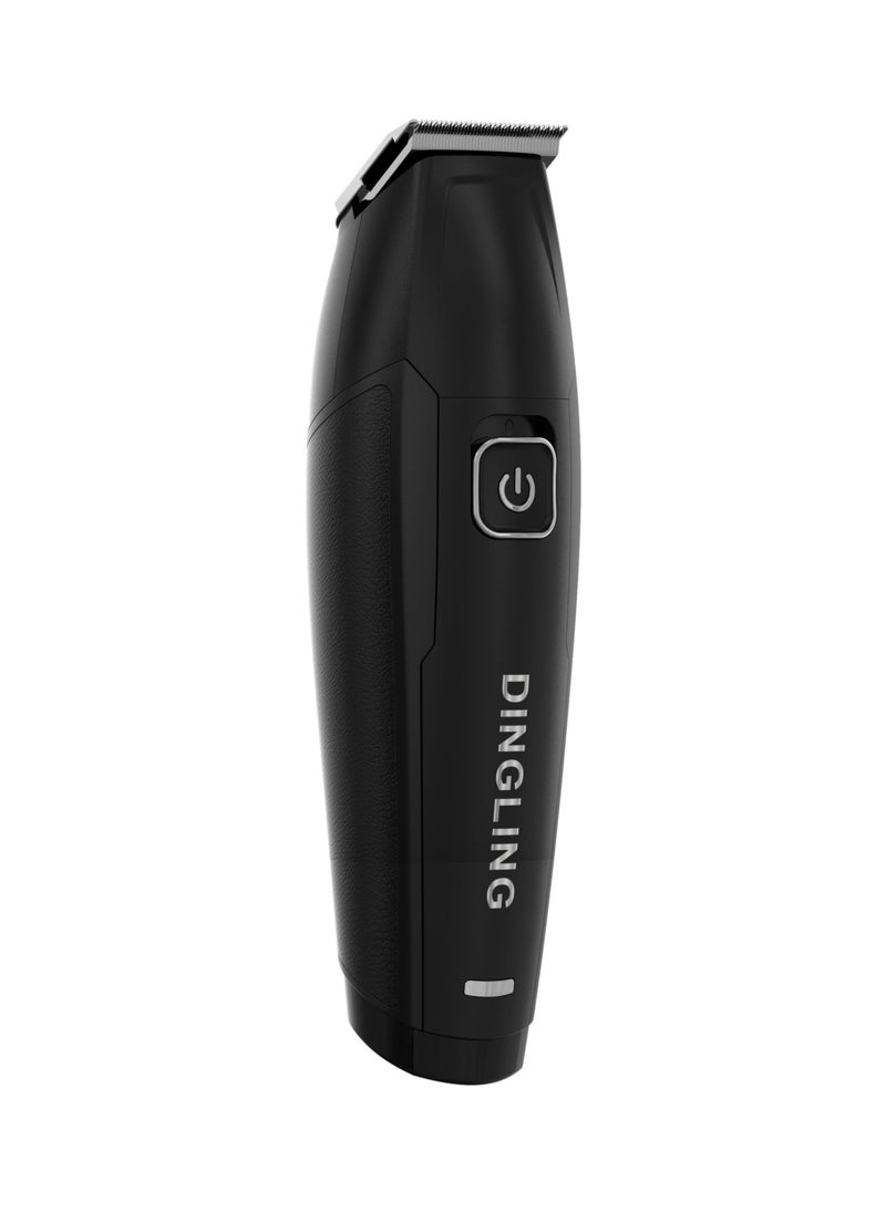 DINGLING - Hair Trimmer for Men Hair Clippers 7 in 1 Set  Electric Razor for Mustache, Body, Face,and Nose - Image 1