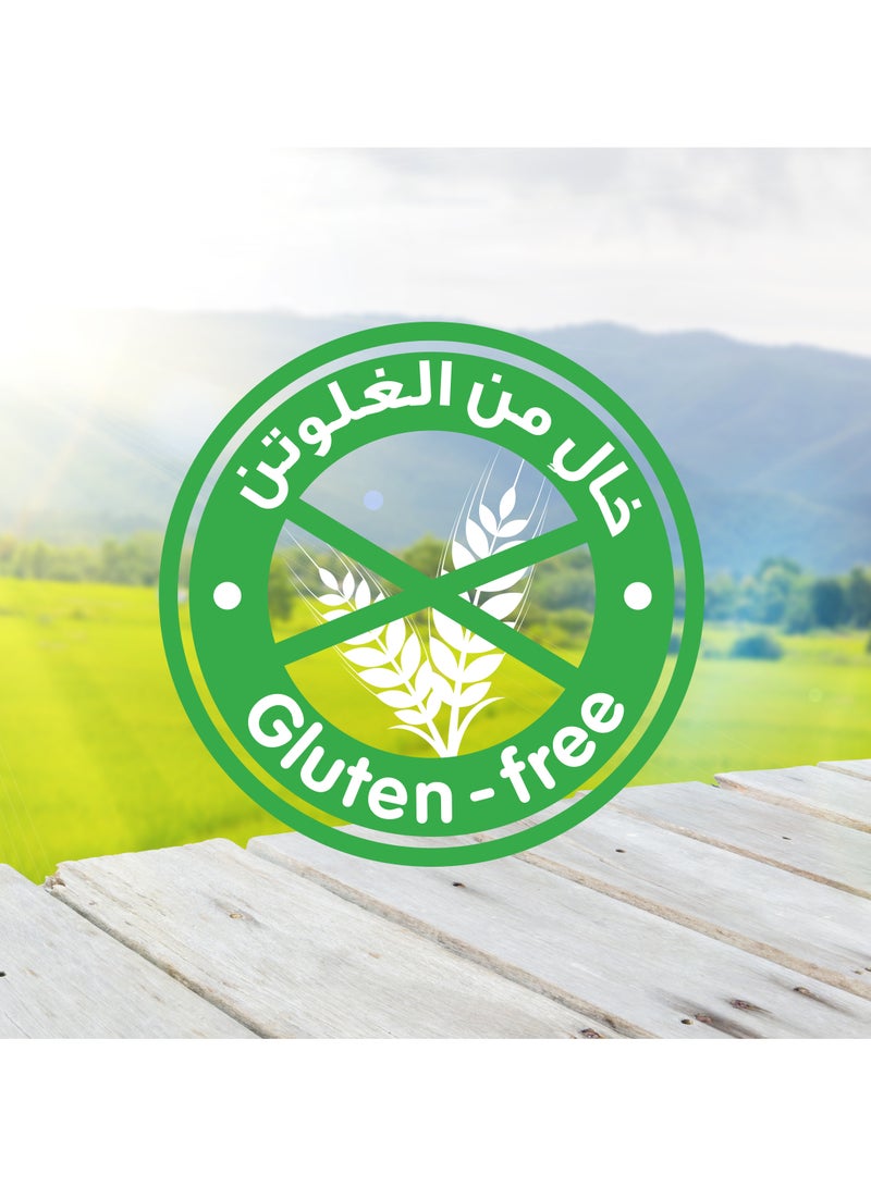 Humana Baby Organic Rice Cereal Pack 3 x 200g - Image 5