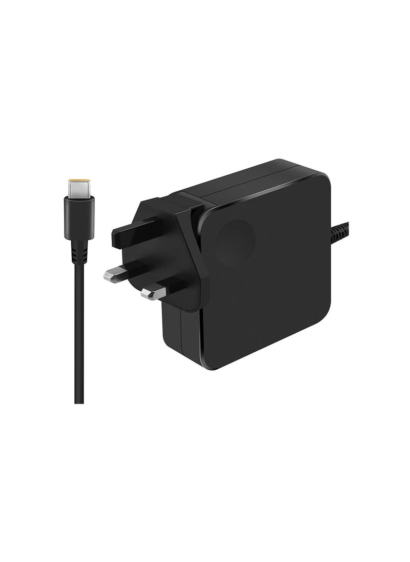 CSF 65W  20V 3.25A  Type -C Huawei  ADAPTER  - Image 1