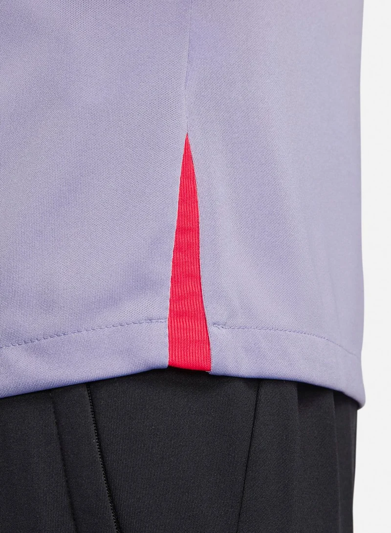 Nike Liverpool Strike Away Jersey
