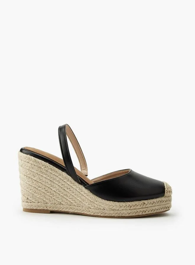 بيبرمنت Women Wedge Heel Espadrille Shoes