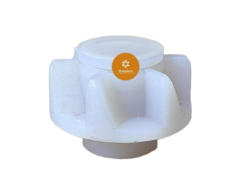 PENTASTARAFood Processor Motor Coupler Jar Coupler Suitable For USHA models FP 3811 FP 3810 Models 1 Unit motor Coupler 2 Units Jar Couplers - Image 2