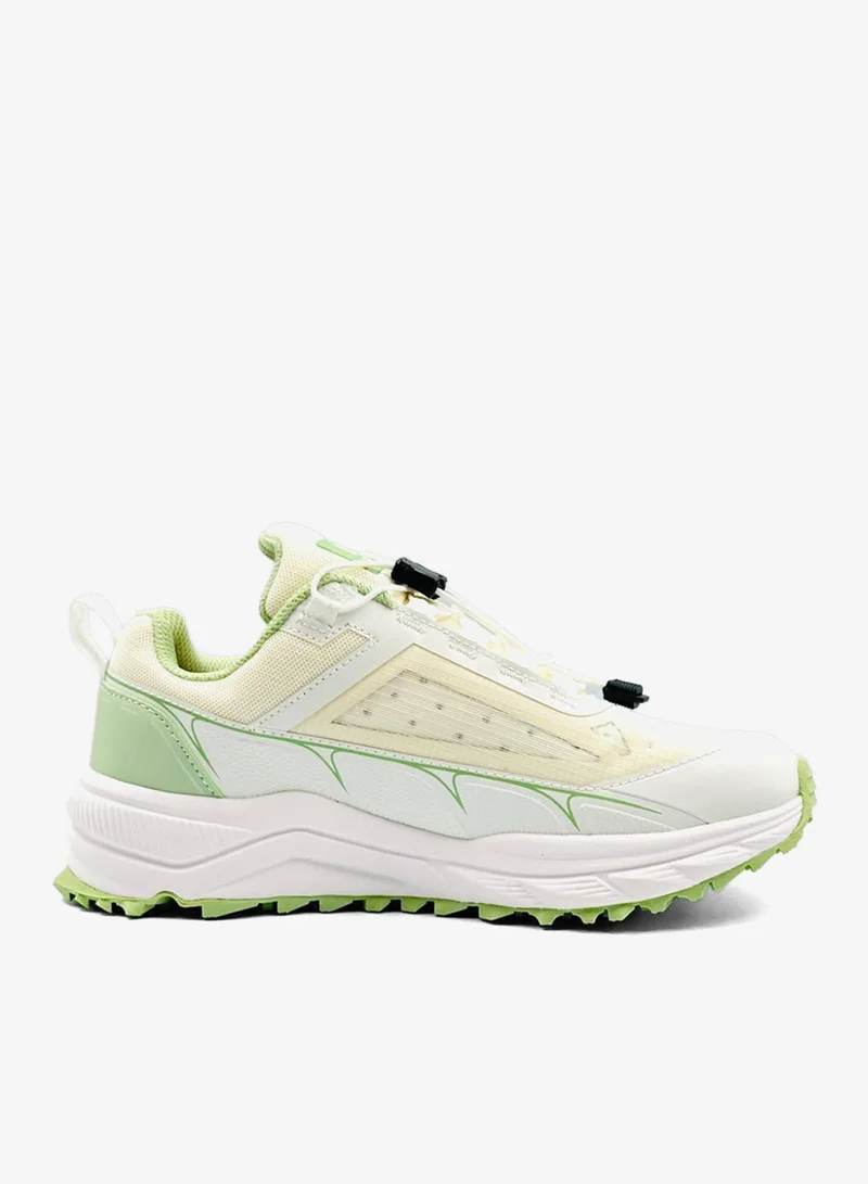 Vico Women’s Trail Running Shoes with Quick Lace – Lightweight Outdoor Sneakers