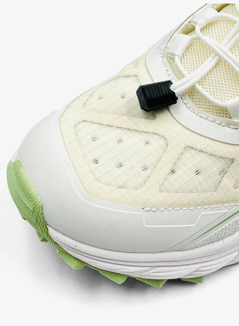 Vico GREEN Women’s Trail Running Shoes with Quick Lace – Lightweight Outdoor Sneakers for Women | Best Price UAE