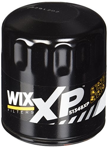 WIX Filters - 51348XP Xp Spin-On Lube Filter, Pack of 1 - Image 1