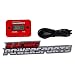 RacingPowerSports Digital Hour Meter Motorcycle ATV Snowmobile Marine Dirt Bike Red - Image 2