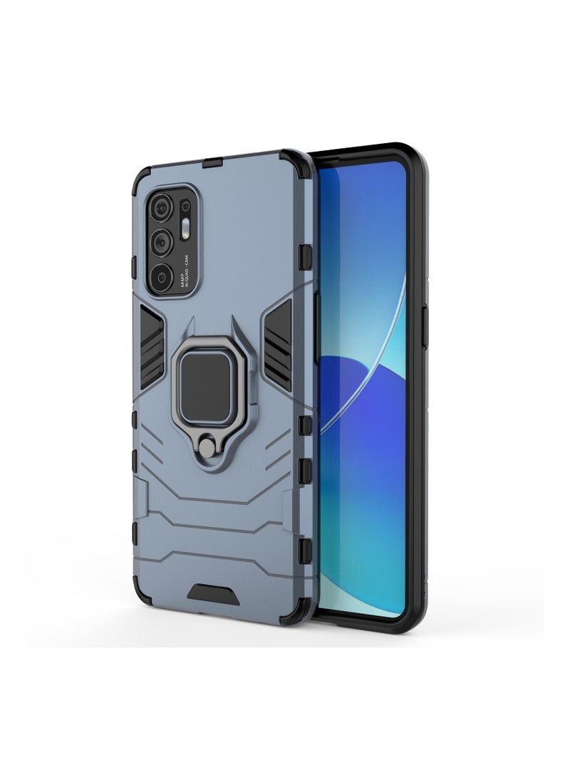 Loquat Suitable For OPPO Back Cover Type Drop Proof Phone Case - Image 1