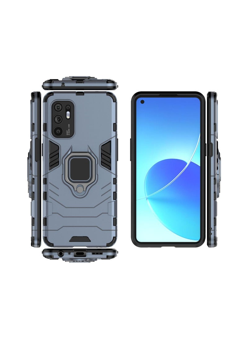 Loquat Suitable For OPPO Back Cover Type Drop Proof Phone Case - Image 2