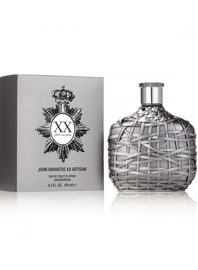 جون فارفاتوس عطر جون فارفاتوس اكس اكس ارتيزان او دو تواليت 125مل - Image 2