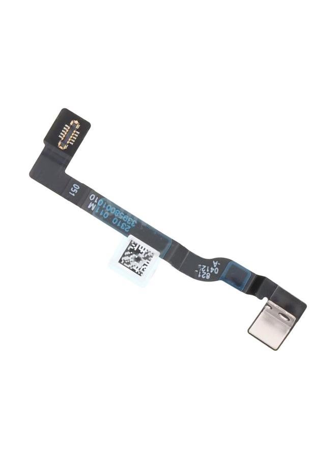 For MacBook Air M3 13 inch A3113 2024 821-04129-02A LCD Screen Lid Angle Sleep Wake Sensor Flex Cable, With Program - Image 2