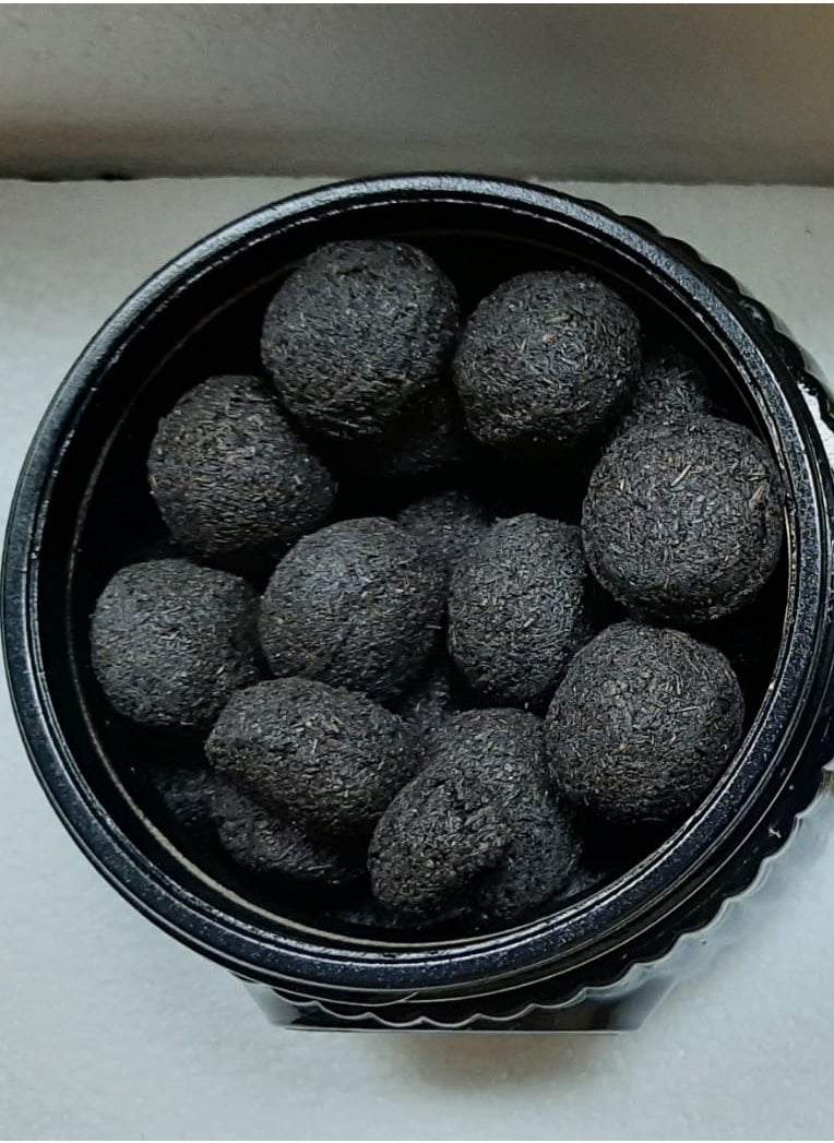 ALHAMIDI - Special Maamoul 100 gm - Image 1